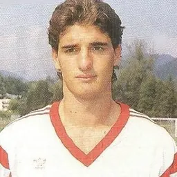 Portrait of Lorenzo Amoruso