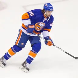 Portrait of Matt Moulson