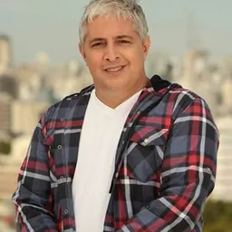 Portrait of Mariano Peluffo