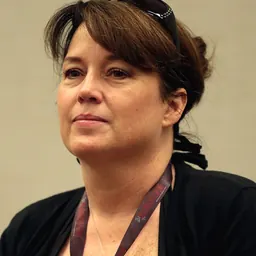 Portrait of Sherrilyn Kenyon