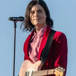 Portrait of Børns