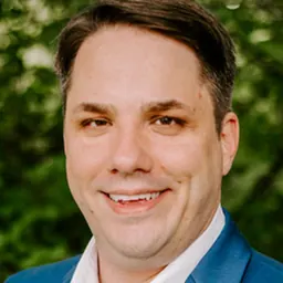 Portrait of Kris Fair