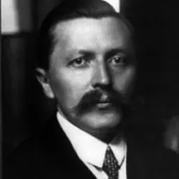 Portrait of Vlastimil Tusar