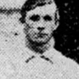 Portrait of Bill Sullivan