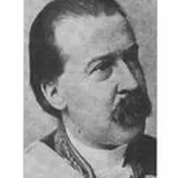 Portrait of Jules Vandenpeereboom