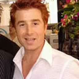 Portrait of Russell Weiner