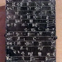 Portrait of Rim-Sin I