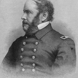 Portrait of John Ancrum Winslow