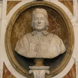 Portrait of Girolamo Ticciati