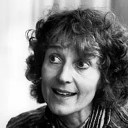 Portrait of Mousse Boulanger