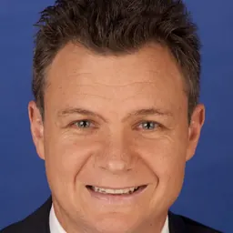 Portrait of Matt Thistlethwaite