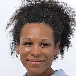 Portrait of Nela Riehl