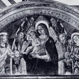 Portrait of Rodrigo of Aragon