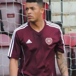 Portrait of Callum Tapping
