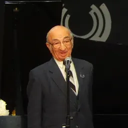 Portrait of Stepan Shakaryan