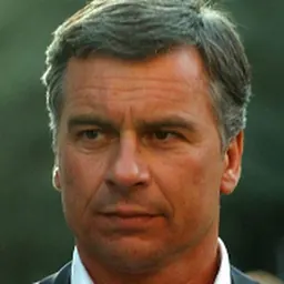 Portrait of Dario Allevi