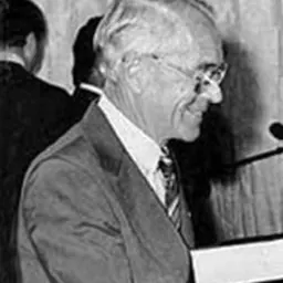 Portrait of Enrique Ortúzar