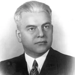 Portrait of Juliusz Ulrych