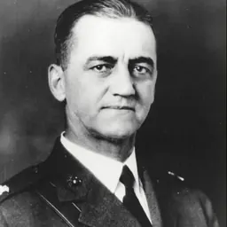 Portrait of Eli Thompson Fryer