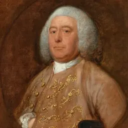 Portrait of Henry Fane