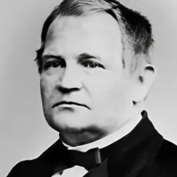 Portrait of Franz Hermann Troschel