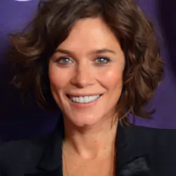 Portrait of Anna Friel