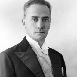 Portrait of Mariano Suárez Veintimilla