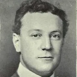 Portrait of Lorenzo Robitaille