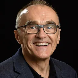 Portrait of Danny Boyle