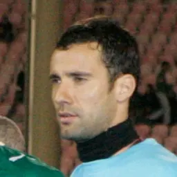 Portrait of Karim Zaza
