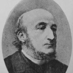 Portrait of Damnes Pierre Marie Huet