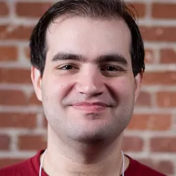 Portrait of Dan Kaminsky