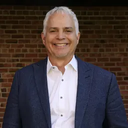 Portrait of James Brenneman