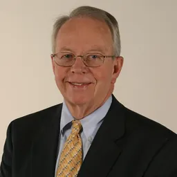 Portrait of David N. Sundwall