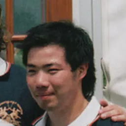 Portrait of Aiyawatt Srivaddhanaprabha