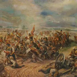 Portrait of Mehmed-beg Kulenović