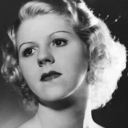 Portrait of Margaret Kelly