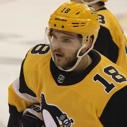 Portrait of Alex Galchenyuk