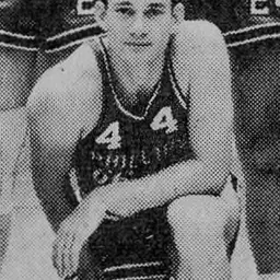 Portrait of Denny Price
