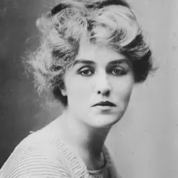 Portrait of Emily Stevens
