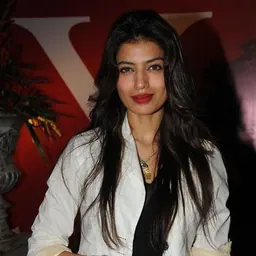 Portrait of Rabia Butt