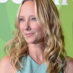Portrait of Anne Heche