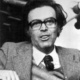 Portrait of Gennaro Vitiello