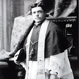 Portrait of Joseph René Vilatte