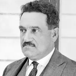 Portrait of Bayard Veiller