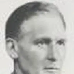 Portrait of Jack Tanner