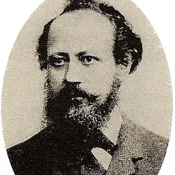 Portrait of Antón Goering