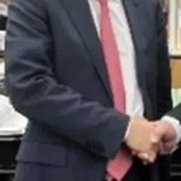 Portrait of Vongsey Vissoth