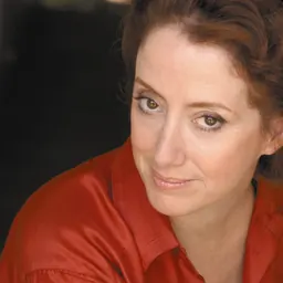 Portrait of Melodee Spevack