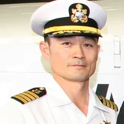 Portrait of Yang Yong-mo